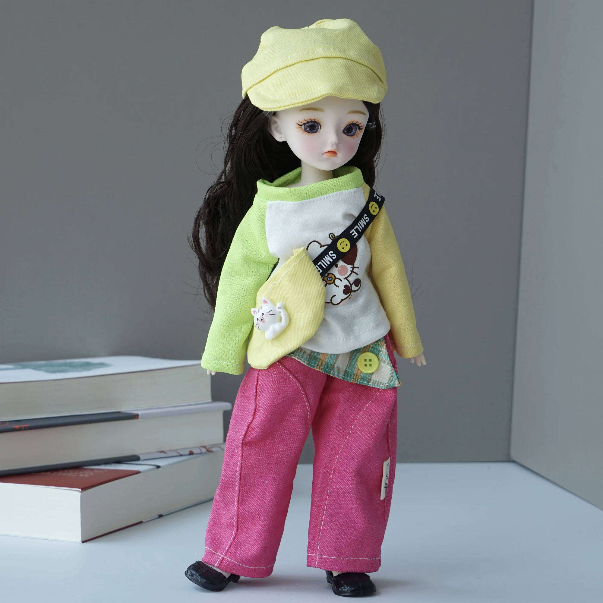 Thumbnail 2 - #8 Latest Ball Jointed Dolls Updates