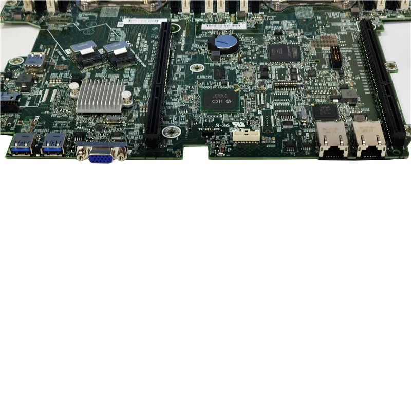 

DL160 DL180 G9 779094-001 743018-002 P04335-001 743018-004 Works Perfectly Workstation Motherboard