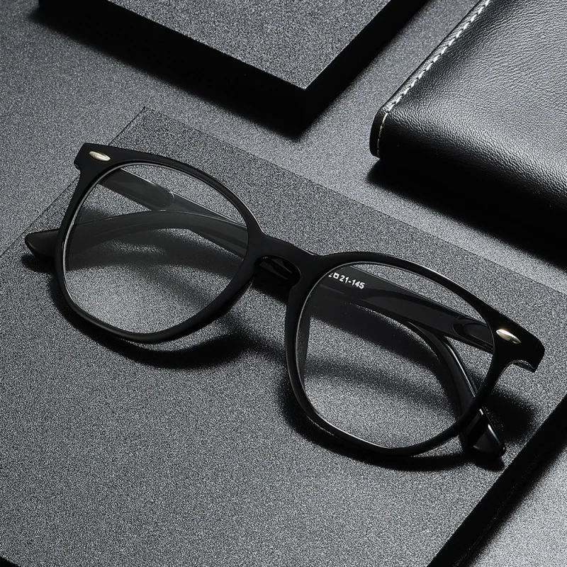 نظارات قراءة مضادة للضوء الأزرق، نظارات مكبرة عصرية، نظارات قراءة، نظارات للسيدات