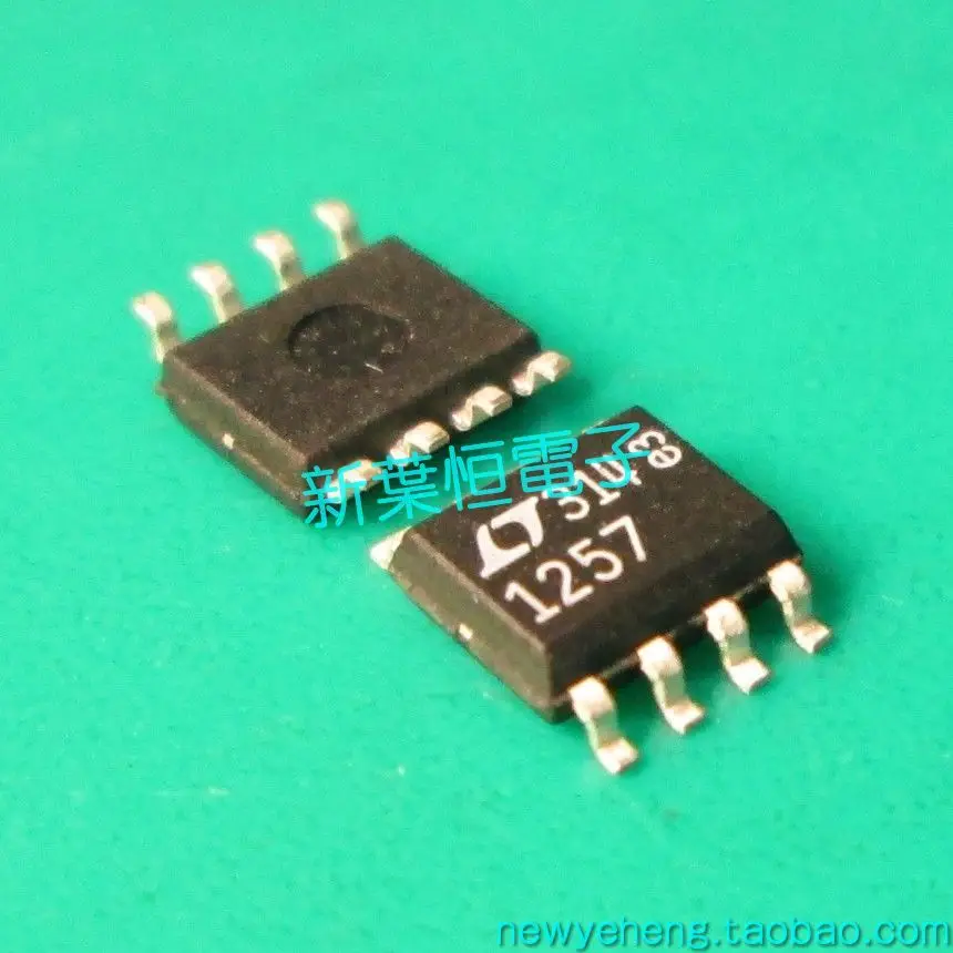 Ltc1257cs8 sop-8 12ic