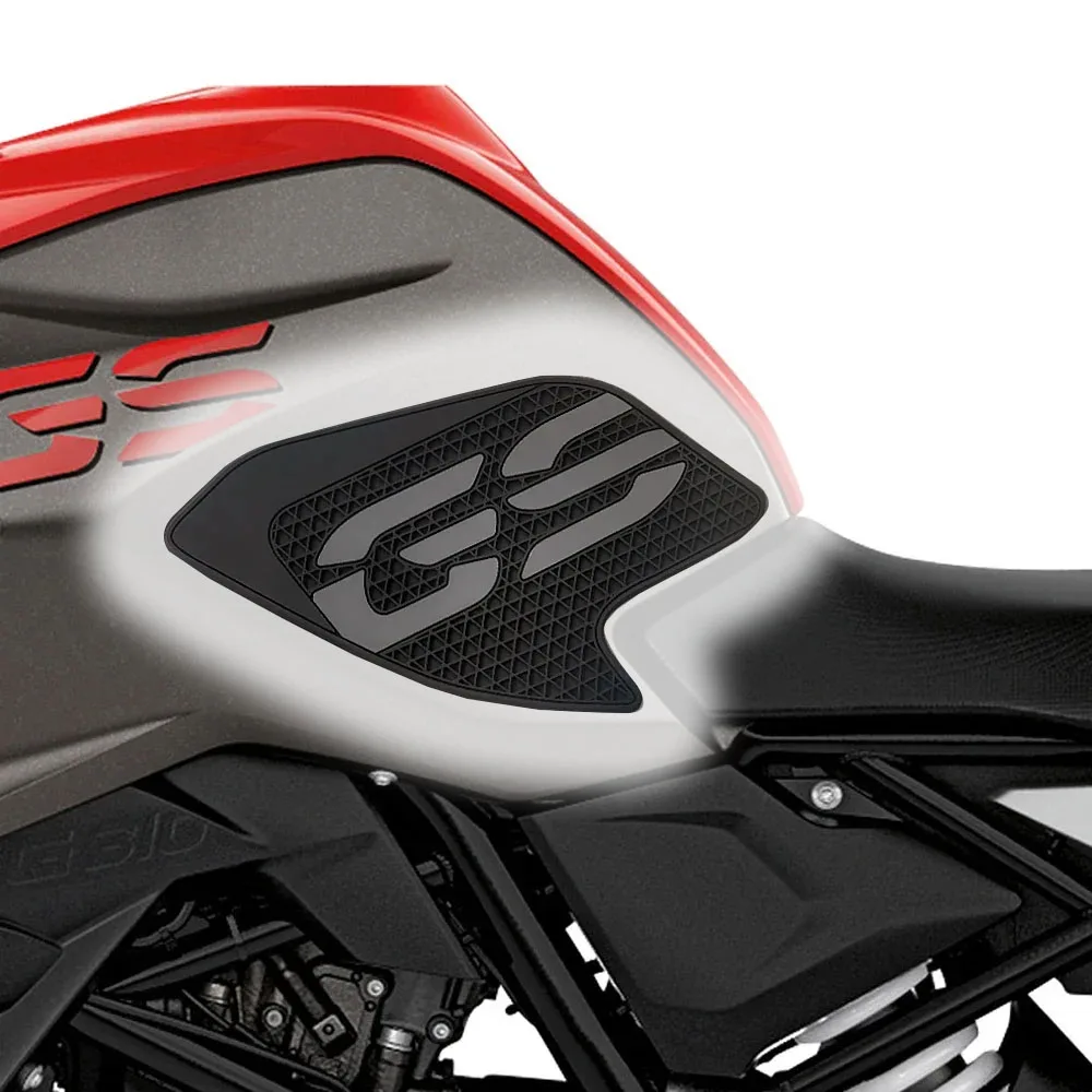 

For BMW G310GS 2018-2024 Motorcycle Fuel Tank Side Anti-skid Protective Sticker