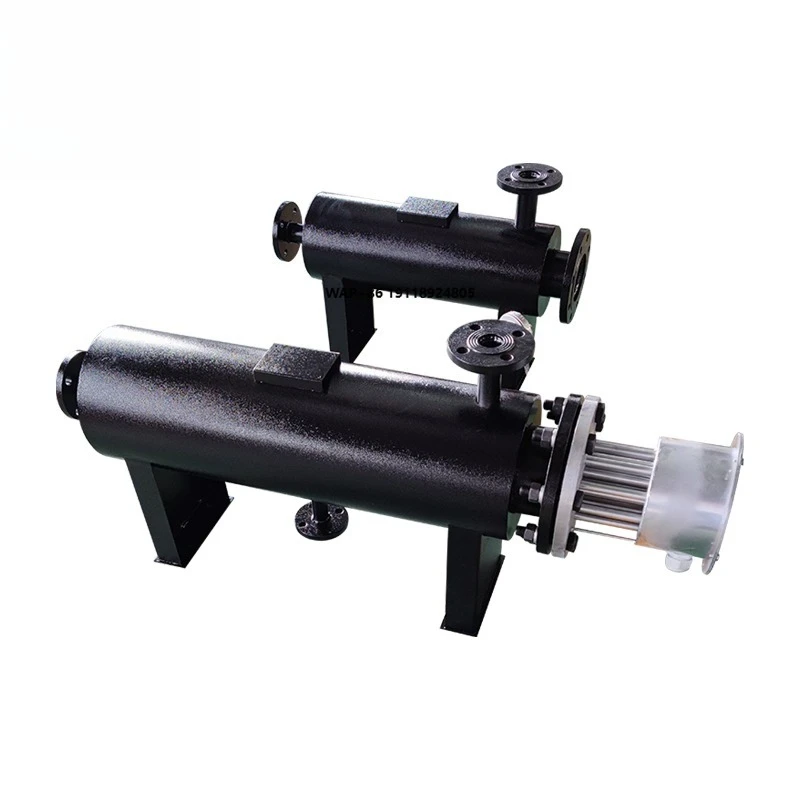 Explosion Proof and Efficient Liquid Gas Pipeline Heater for Heating Agricultural Drying Rooms