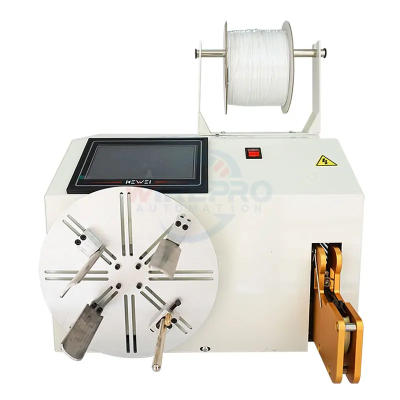 HB-D35 Semi-Automat… - image