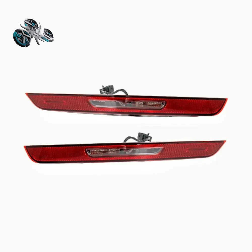 

95B945725J Left Rear Bumper Light Reflector for Porsche 95B Macan 2014-2018 95B945725C 95B945725F 95B945725Q 95B 945 725 J