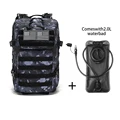Ocean CP-2L Black