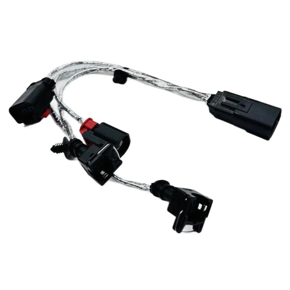 

Жгут проводов датчика детонации для Jeep Wrangler 2012-2016, для Ram 1500 2013-2016, сменные внутренние детали