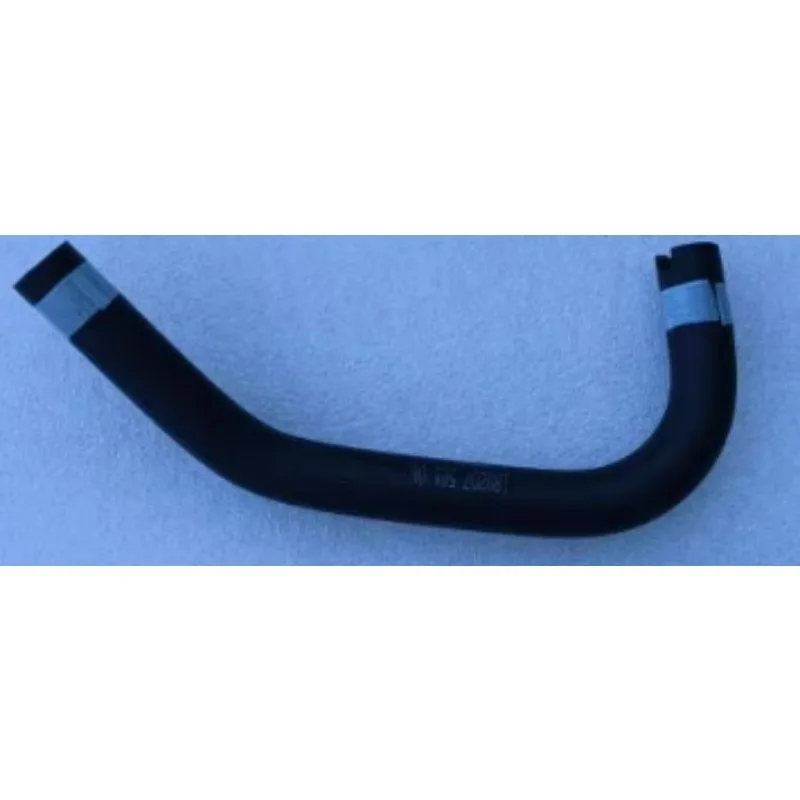 For FIAT Viaggio Ottimo Black Air Inlet Hose Filter Drain Tube Exhaust Pipe Automobile Part Genuine China 3430055200PTSJ10223