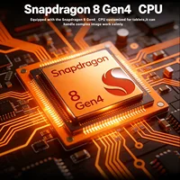 2026 S26 Ultra Tablet Android 16 GPS WIFI 24GB 2TB 20000mAh 5G Dual Card Snapdragon 8gen3 10 Core Original Android Tablet PC 2