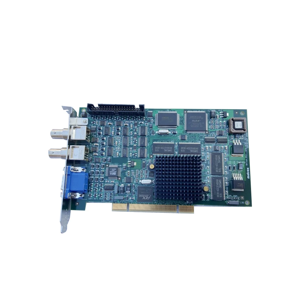 Scheda di acquisizione immagini PCI 979-0101 Rev. C ORI-PCI/RGB
