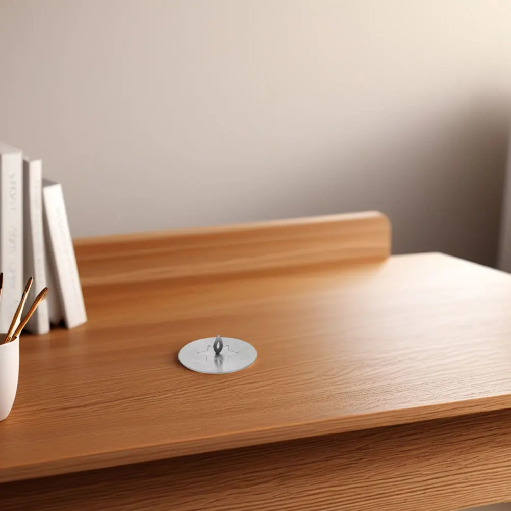 

2pcs Stainless Steel Windproof Jar Lid Shade Sleeve Star Design Universal Fit Topper For Jars Accessories