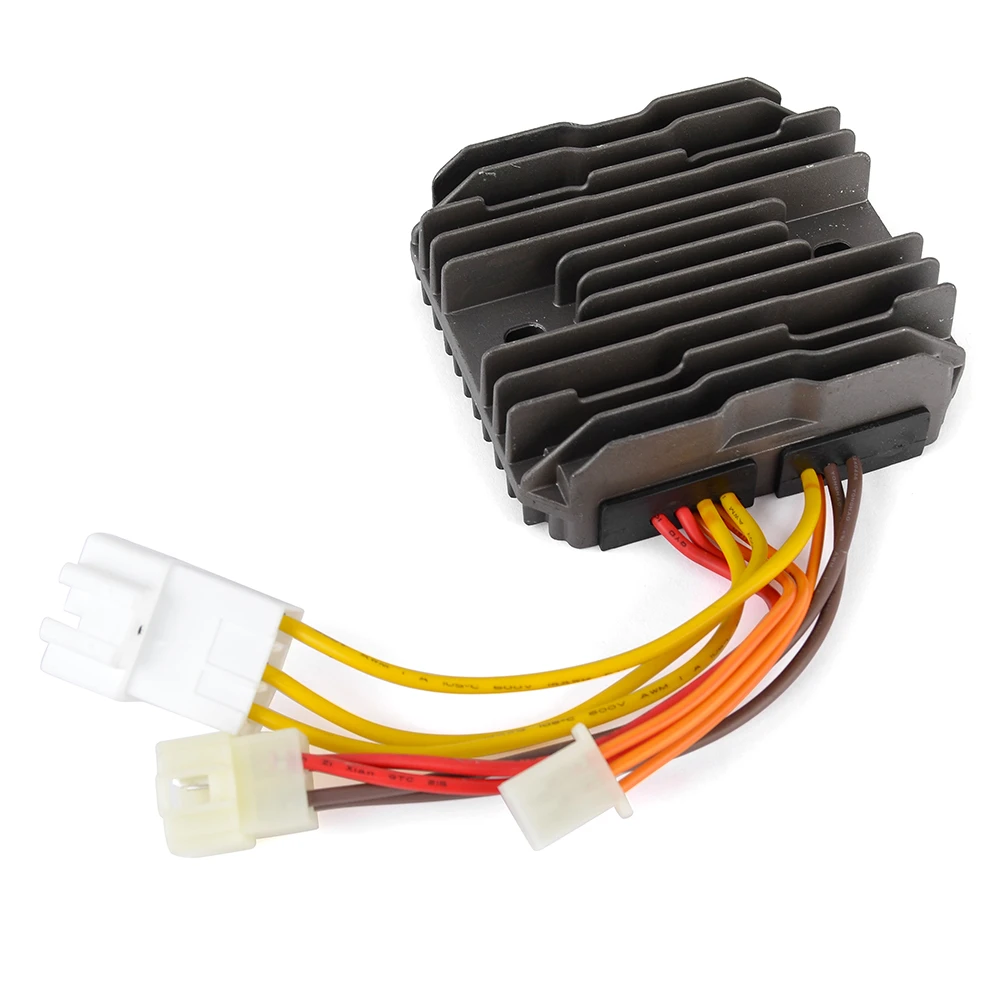 4011731 Regulator Rectifier For Polaris 600 Switchback Dragon EFI 2008 2009 2010