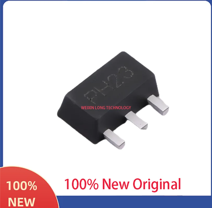 High dynamic range monolithic amplifier PHA-23LN+