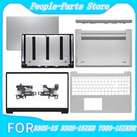New For Ideapad 330S-15 330S-15IKB 7000-15IKBR LCD Back Cover/Front Bezel/Palmrest/Bottom Case Hinges Housing Cover