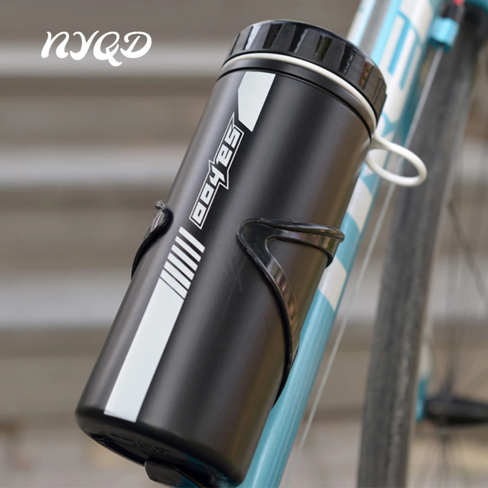 Outdoor cycling tool capsule box, portable bicycle storage box, water bottle holder, box, key repair tool set, bottle bag
