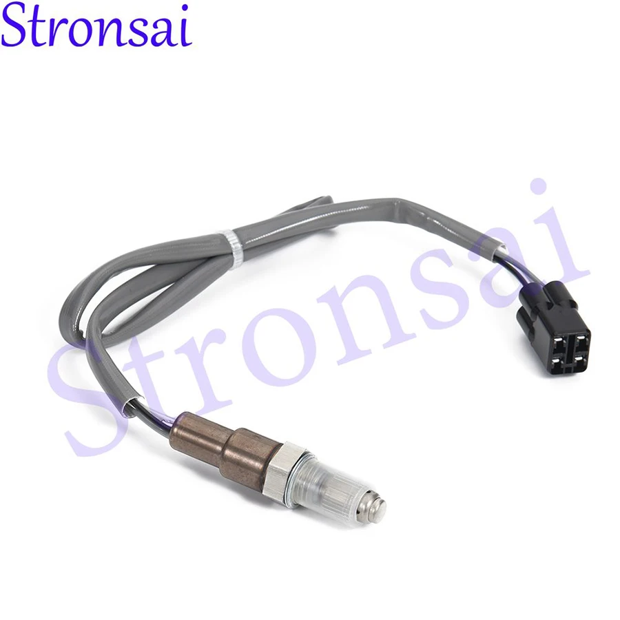35655-ZZ5-004 35655-ZY3-C01 Oxygen O2 Sensor 4020300 for Honda Motorcycle Scooter BF40 BF50 BF250 BF175 BF200 BF225 35655ZY3C01