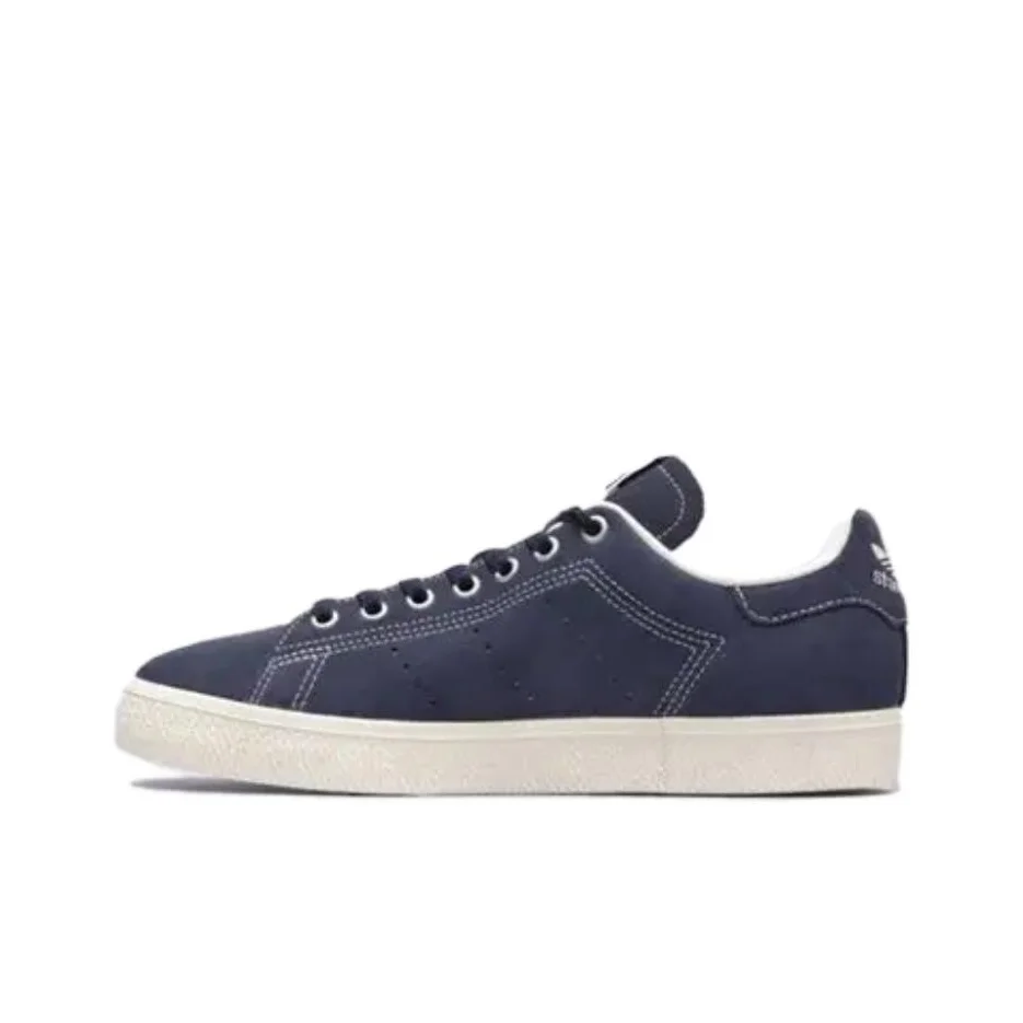 adidas-originals-stan-smith-cs-skateboard-shoes-unisex-low-top-blue-id2046