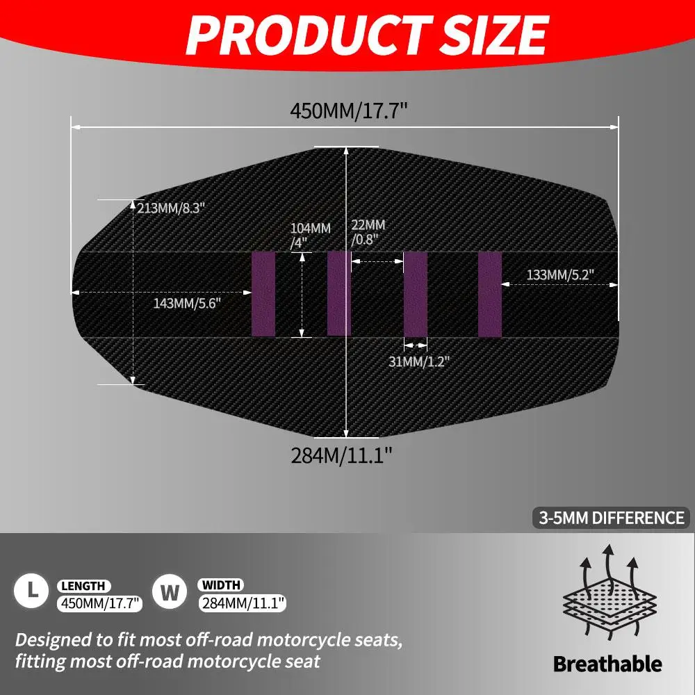 Funda de asiento para motocicleta Sur Ron, pinza para lluvia, sillín suave, cubierta antipolvo, Protector impermeable para bicicleta eléctrica sur-ron S X