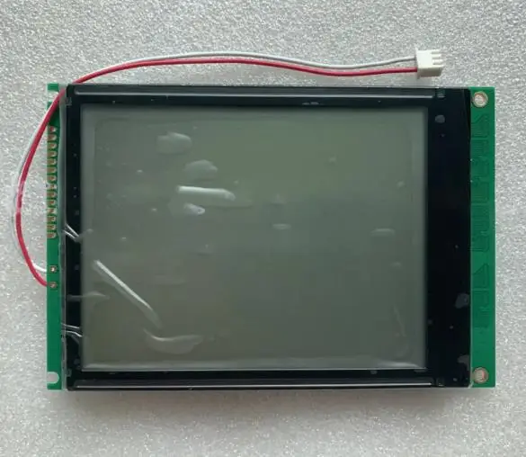 

New Compatible LCD Panel For DELEM DA-41