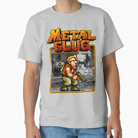 8 best sales metallsnigel - №2