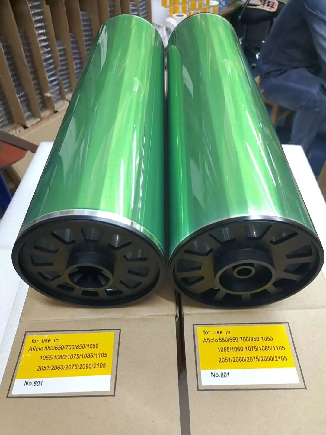 Katun OPC Drum for Ricoh Aficio 2075 2060 1065 1075 MP5500 6500 7500 6000 7000 8000 8001 9001 9002 B246-9510 B070-9510 A294-9510