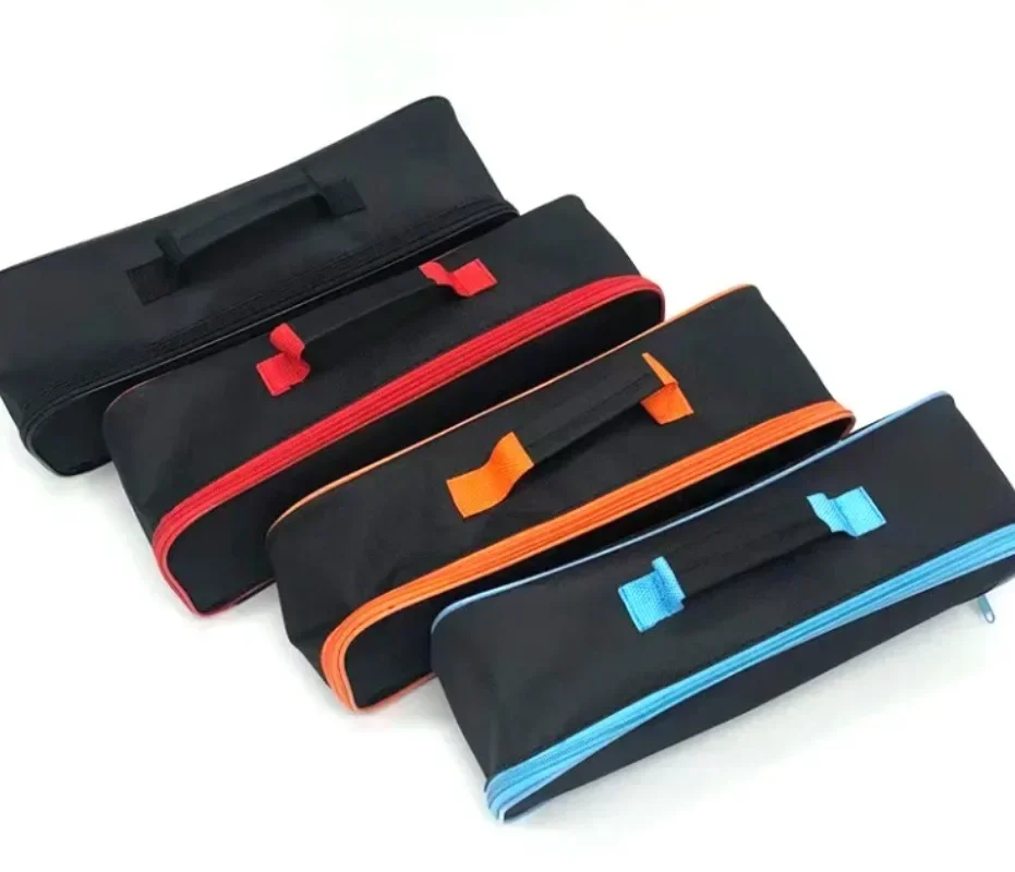 Storage Portable Maintenance Thick Car Tool Zipper Durable Bag Organizer Repair Trunk Carry