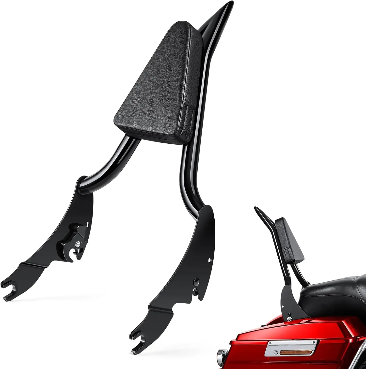 Sissy Bar Backrest,…