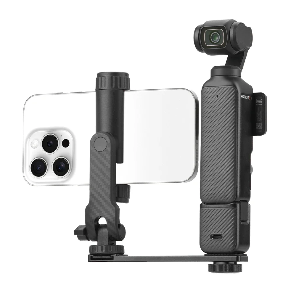 Für Pocket 3-Telefonhalter