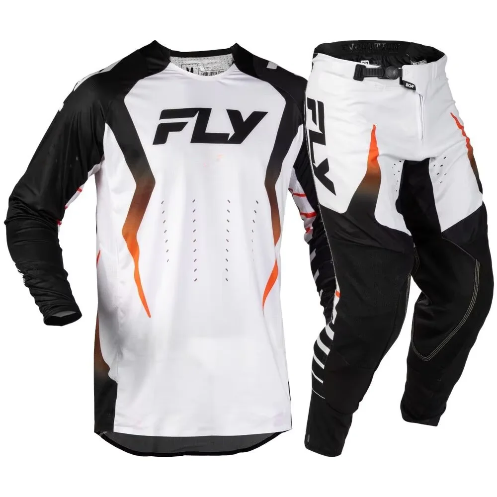 2027 FH Motocross Gear Set Off Road Moto Jersey Set CNVS Dirt Bike Kit Motorcycle Suit Enduro ATV Combos