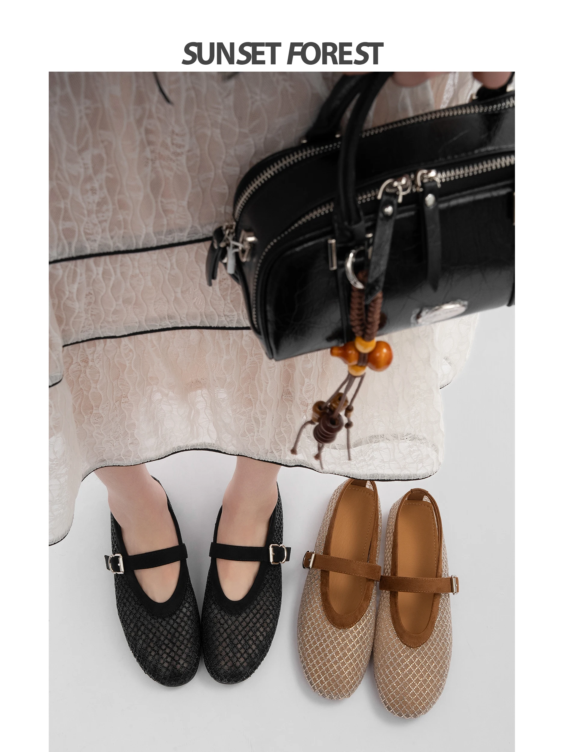 chaussures-mary-jane-pour-femmes-printemps-2026-avec-boucle-et-design-en-resille-ballerines-a-strass-faciles-a-porter-et-confortables