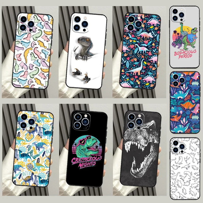 Cute Dino Dinosaur …