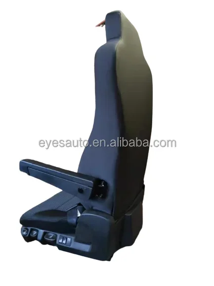 Top Luxury  car Air Suspension pneumatic suspension seat system Driver Seats For Truck Mpv Seat Bus