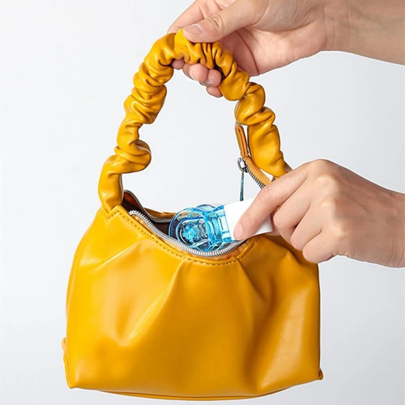 เครื่องยาล้างยาแบบพกพา, เครื่องจ่ายยาแท็บเล็ต, เครื่องกําจัดยาแบบพกพา, เครื่องตัดยาสําหรับยาขนาดเล็ก