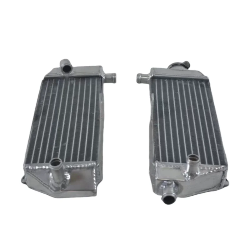 

Left+Right Aluminum Radiator for Yamaha BRC Racing YZM500