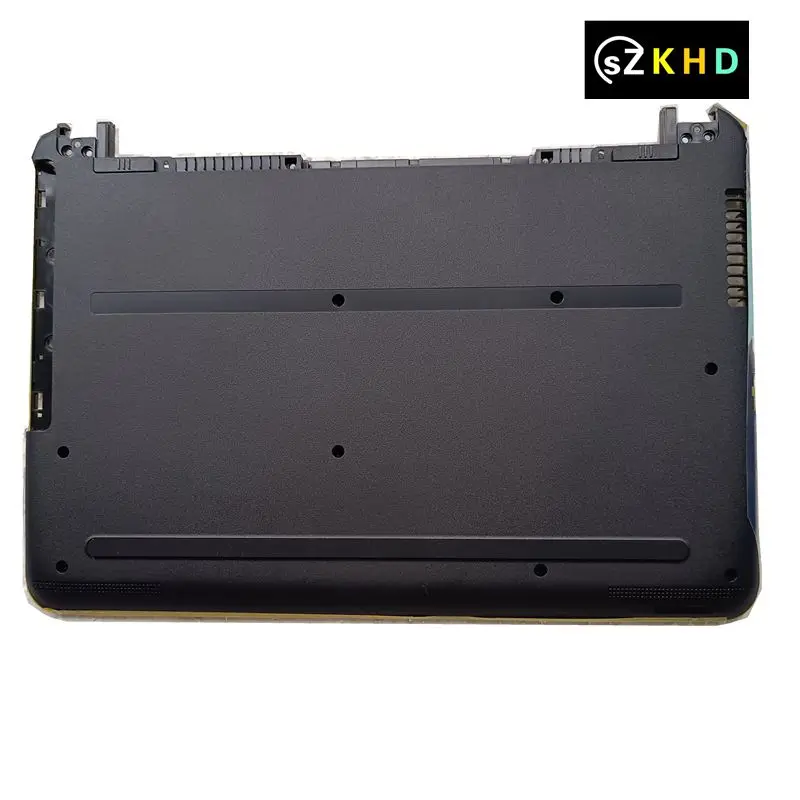 New Origi Lower Case Bottom Base Cover for HP14-AC AN AM AF AY 240 G4 bottom shell Lower cover Back cover 858071-001 814809-001