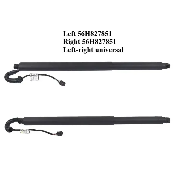 Electric Tailgate Lift Struts For Skoda KODIAQ GT 2019-2022 Electric Tailgate Gas Spring Struts 56H827851