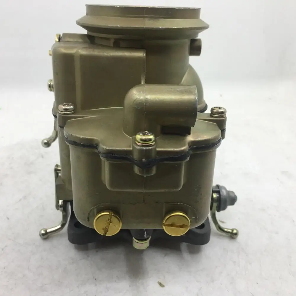 94 Model Carburetor Carburettor for ford 2 Barrel Holley Style Fits Ford Trucks Flathead V-8