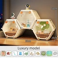 3 space bathroom