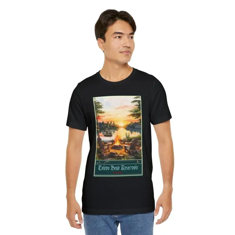 Toledo Bend Resevoi…