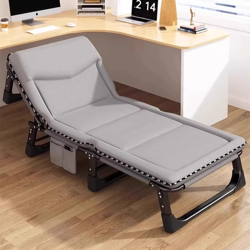 

Upholstered Storage Folding Bed Fancy Nordic Bedroom Lounge Folding Bed Frame Sleeping Muebles Para El Hogar Home Accessories