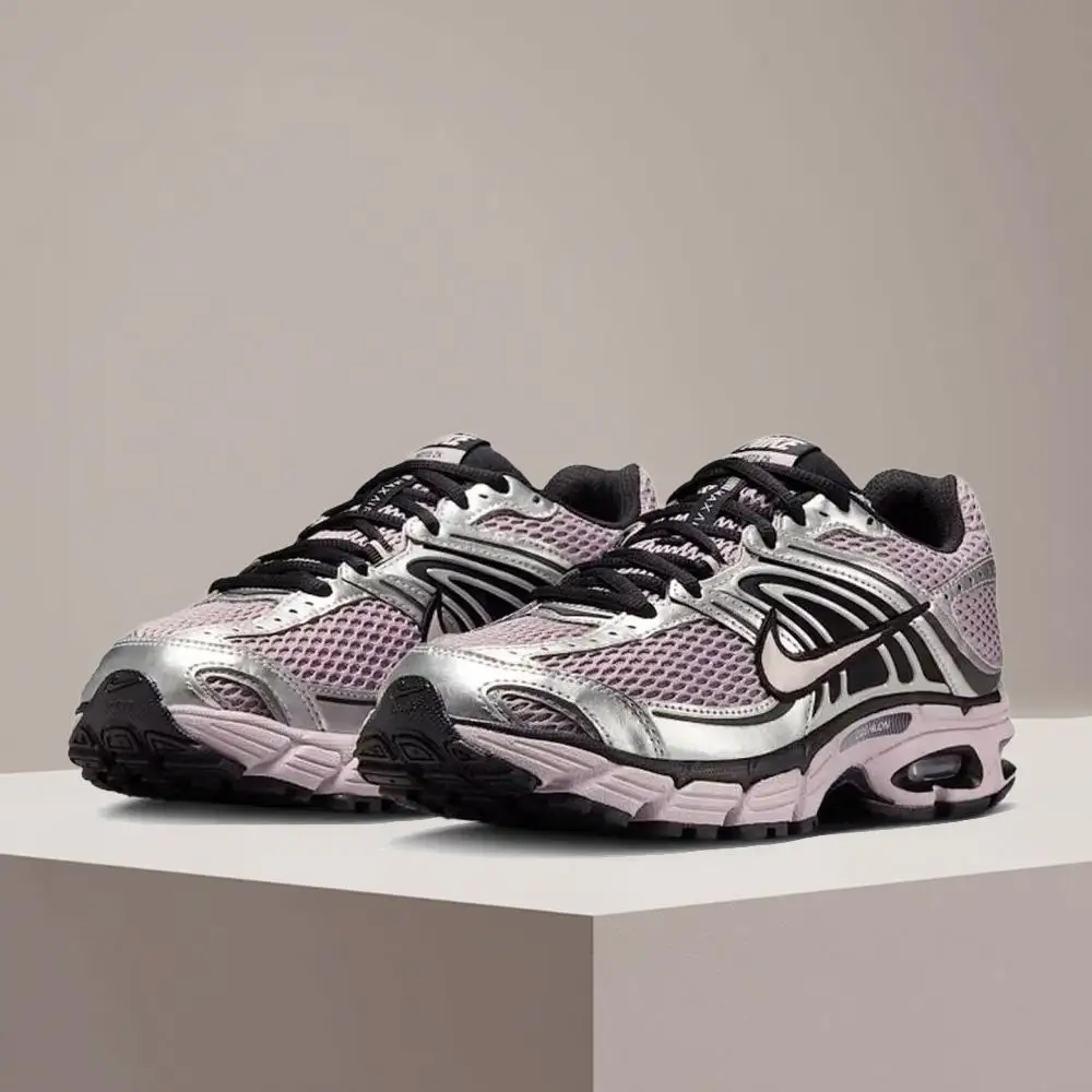 

Женские кроссовки Nike AIRMAXMOTO 2K: повседневные, нескользящие, прочные, удобные, стильные и универсальные кроссовки для бега HQ2056-200