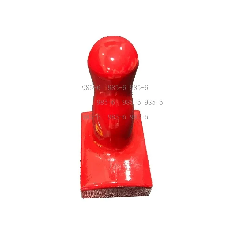 Single-sided Color Steel Plate Cutter, Special Push Knife for Composite Air Duct Production