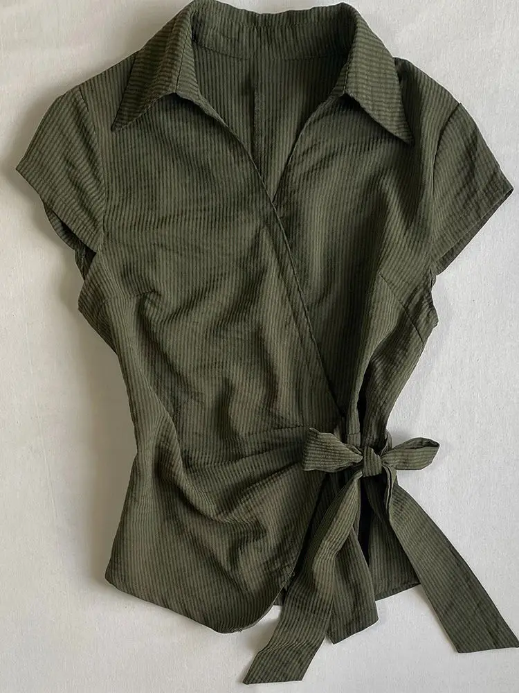 Goth T-Shirt Slim S… - image