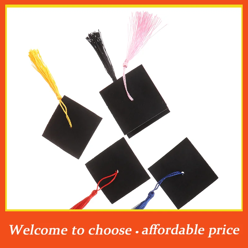 Новая-мини-шапочка-выпускника-xm-1-шт-с-кисточкой-55смx55смx32см