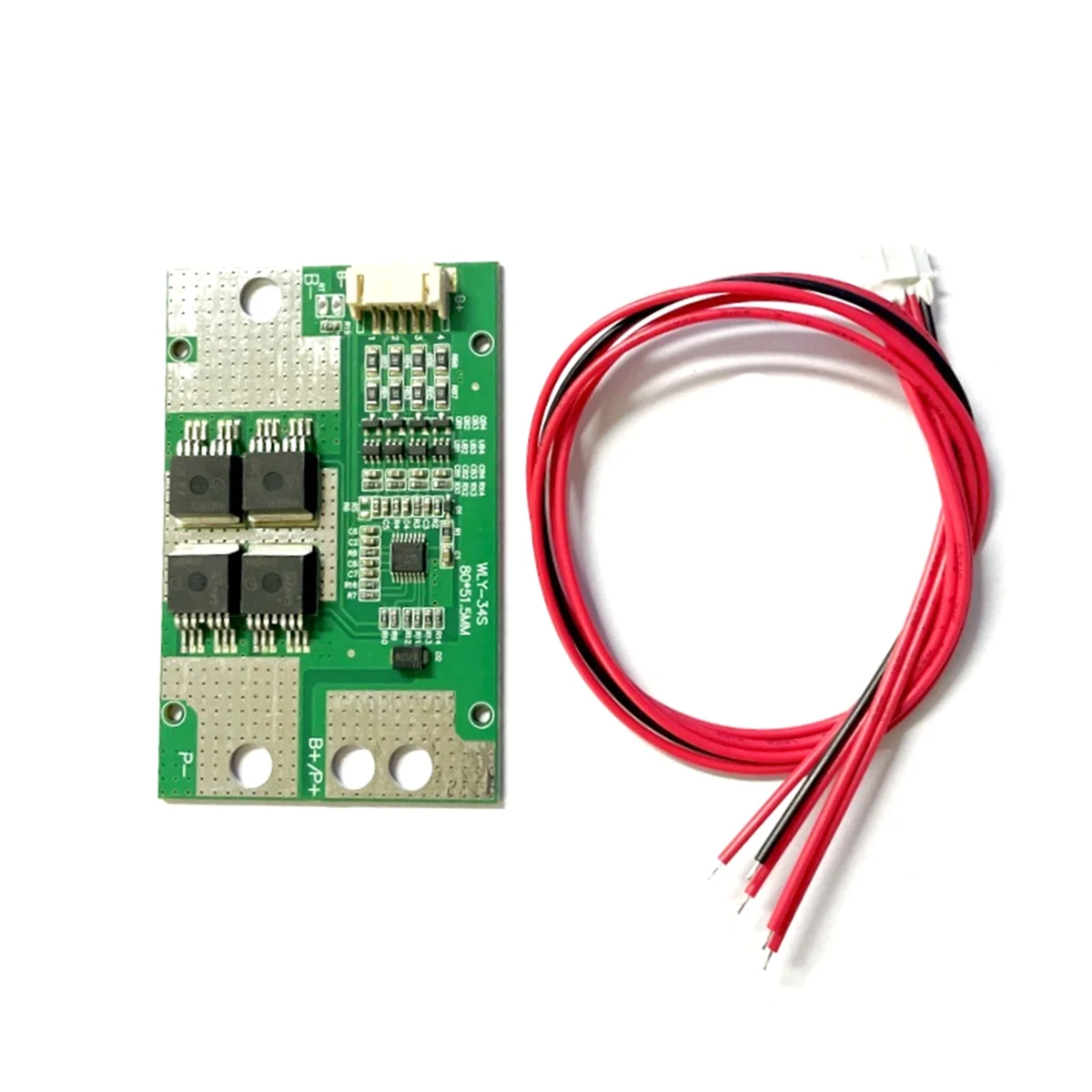 

SUPER HOT BMS 4S 12,8 В Lifepo4 3S 12,8 В 4S 14,6 В 600 А литий-ионный аккумулятор BMS