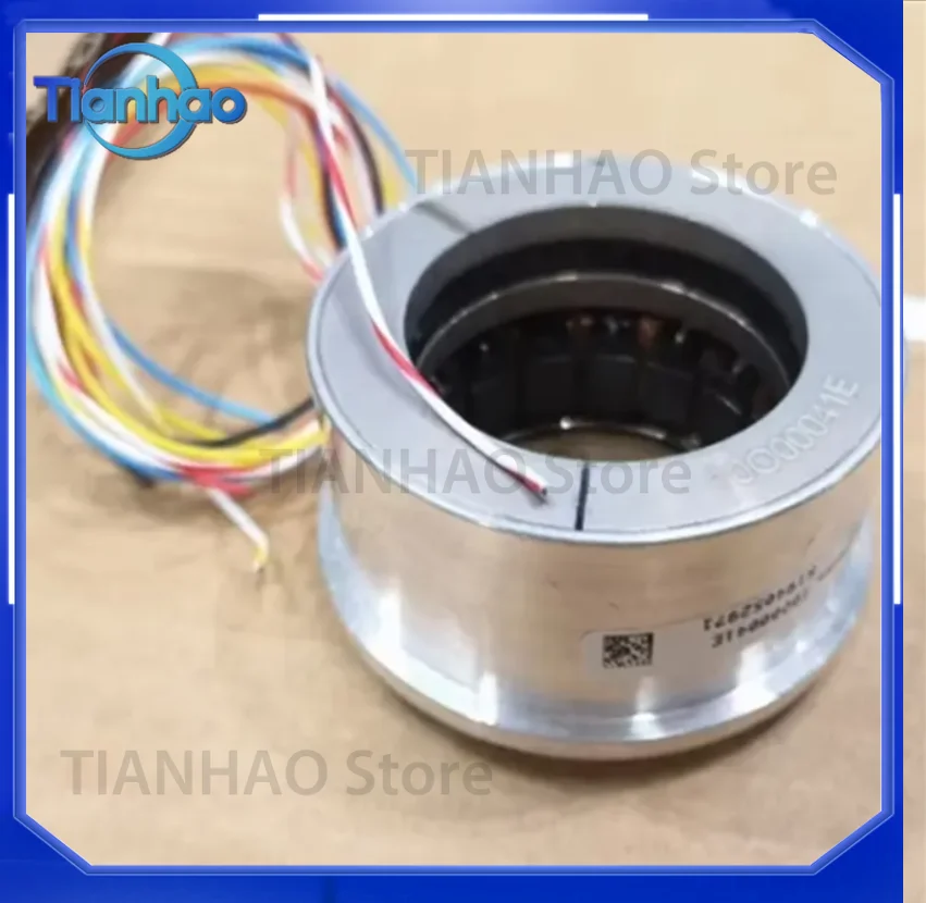 Original Encoder ERN1387.025-2048 for Industrial Automation Systems New in Stock