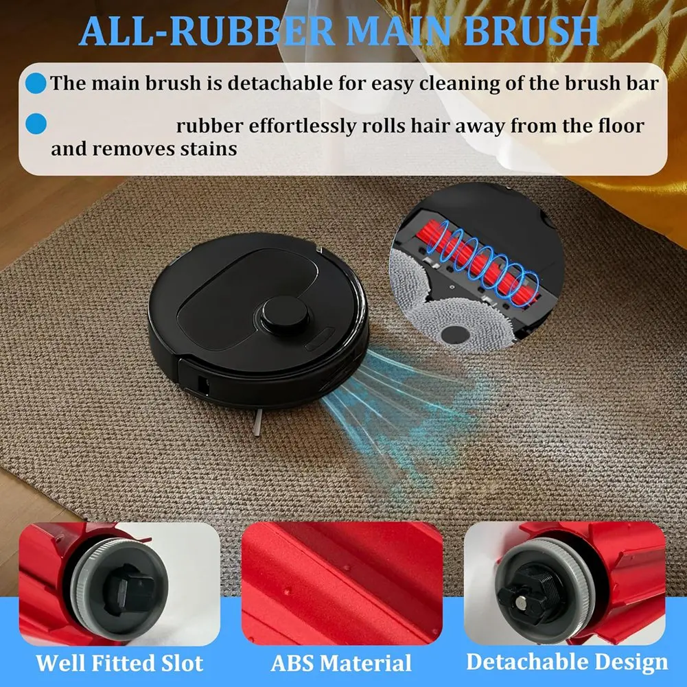 【offre-spEciale】-kit-de-sacs-de-rechange-pour-filtre-brosse-et-serpilliere-pour-aspirateur-robot-roborock-qv35a-qv35sqr798-qr59