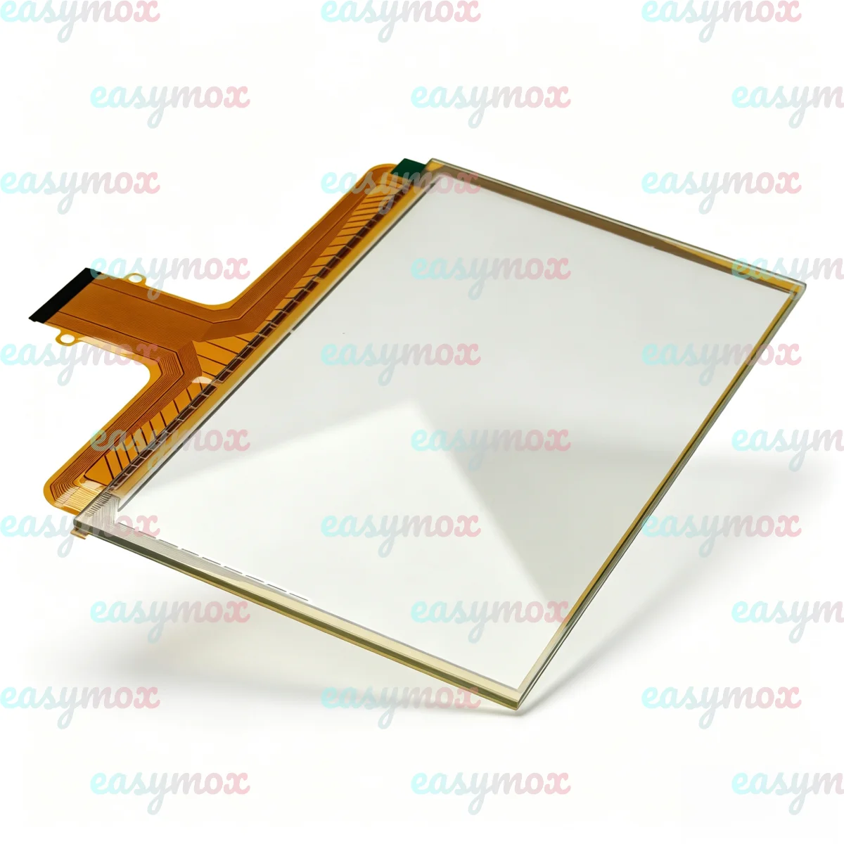 8 Inch Touch Panel DJ080EA-01K Navigation Display Digitizer Repair Part for Chevrolet S10 2020 Opel