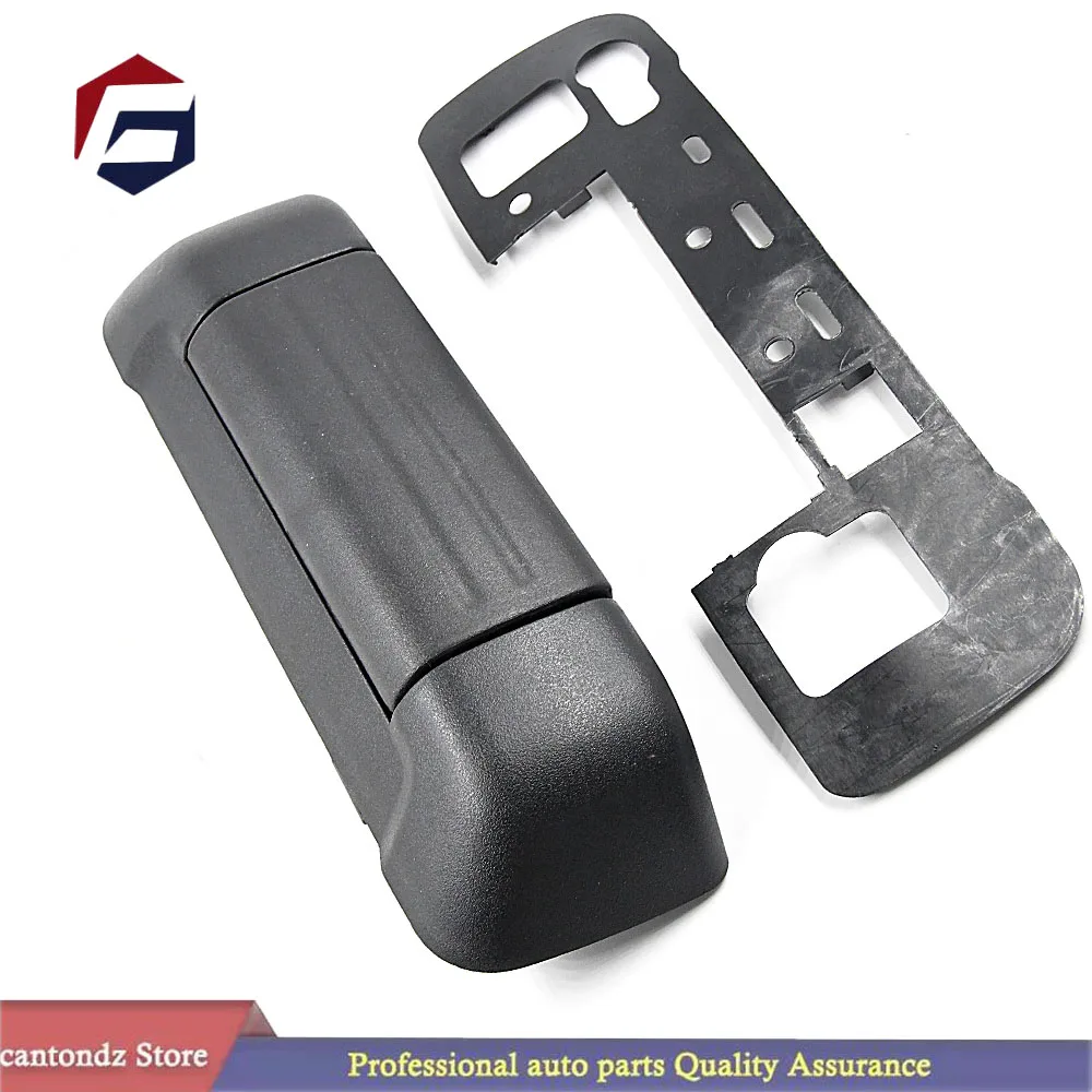 Dla Suzuki Grand Vitara 1998-2005 Klamka tylnej klapy Tylna klamka drzwi zewnętrznych 8285065 D125PK