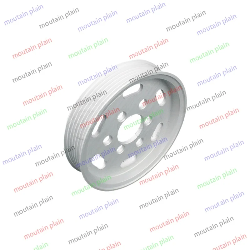 

Шкив гидроусилителя руля для Audi Volkswagen A4 Allroad 06H145255E, автозапчасти