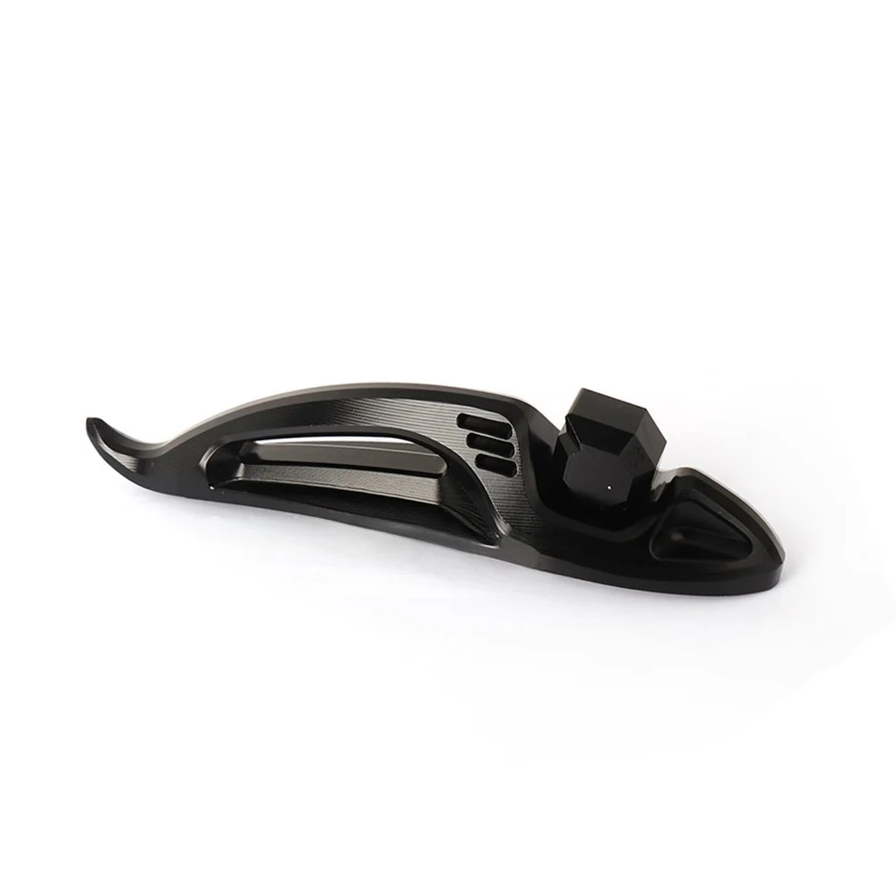 For Customer Sedat Turan Total 8 pcs For Vespa Piaggio Primavera 150 Front Fender Trim Aluminum Alloy Emblem New Part